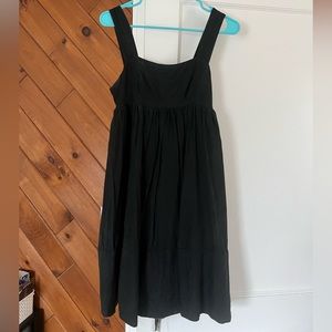 Express Babydoll dress